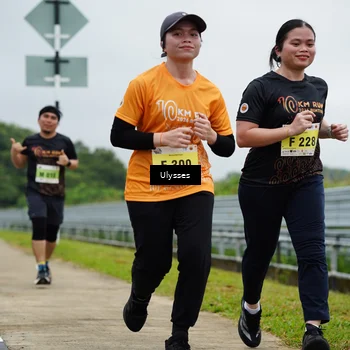 Runner Photo 8488014
