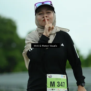 Runner Photo 8488015