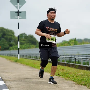Runner Photo 8488016