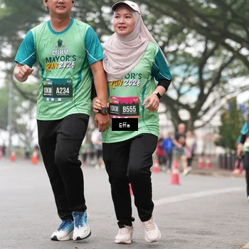 Runner Photo 8488017