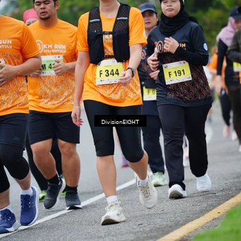 Runner Photo 8488018
