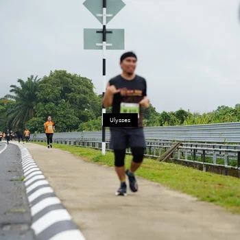 Runner Photo 8488019
