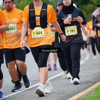 Runner Photo 8488020