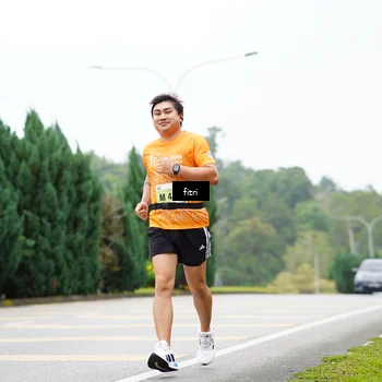 Runner Photo 8488022