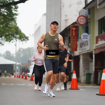 Runner Photo 8488025