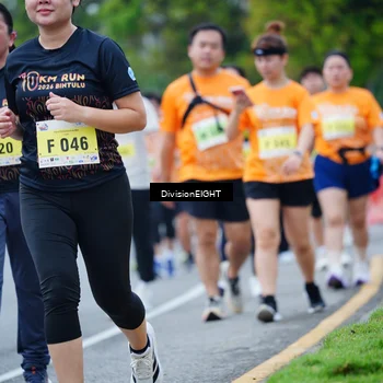 Runner Photo 8488026