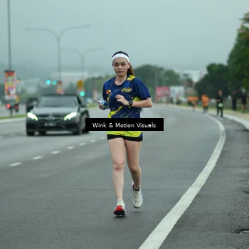 Runner Photo 8488027
