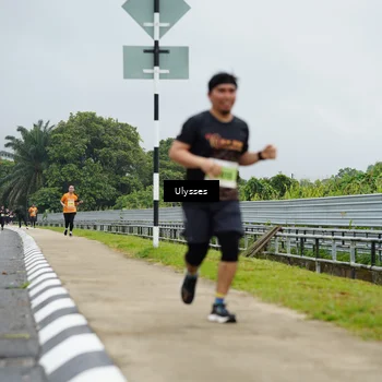 Runner Photo 8488028