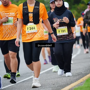 Runner Photo 8488029