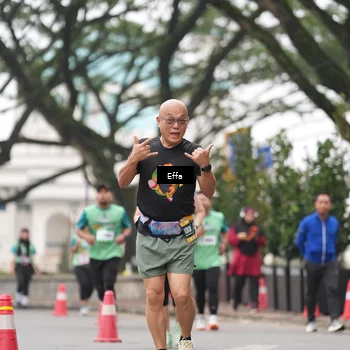 Runner Photo 8488030
