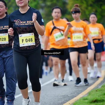 Runner Photo 8488031
