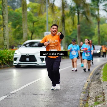 Runner Photo 8488032