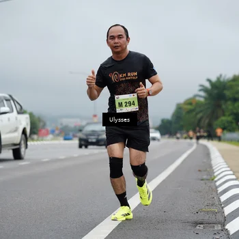 Runner Photo 8488033