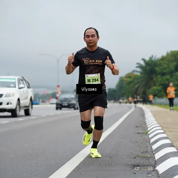 Runner Photo 8488036