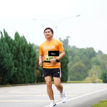 Runner Photo 8488040