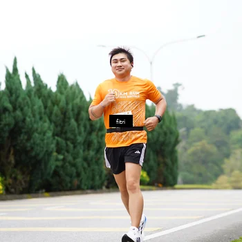 Runner Photo 8488041