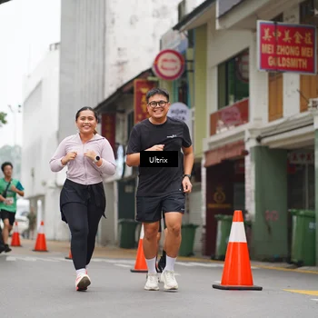 Runner Photo 8488043
