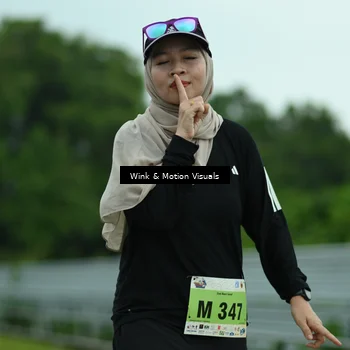 Runner Photo 8488044