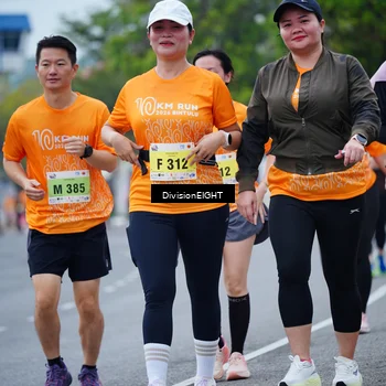 Runner Photo 8488045