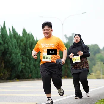 Runner Photo 8488046