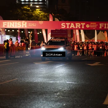 Runner Photo 8488048