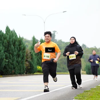 Runner Photo 8488049