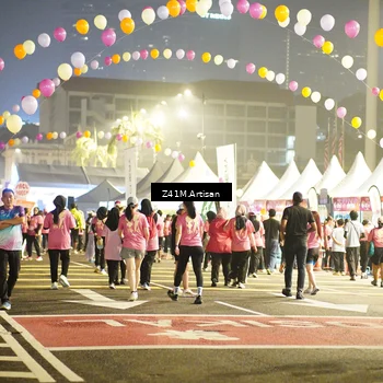 Runner Photo 8488050