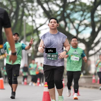 Runner Photo 8488052