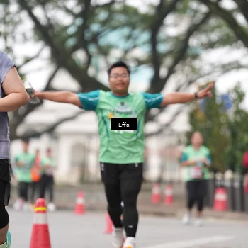 Runner Photo 8488053