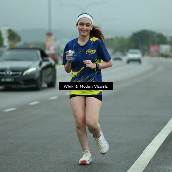 Runner Photo 8488055