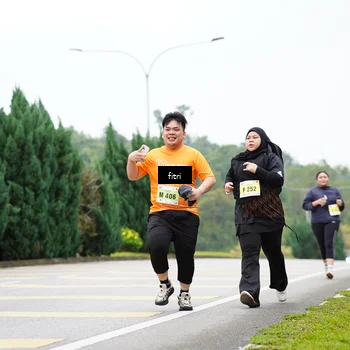 Runner Photo 8488057