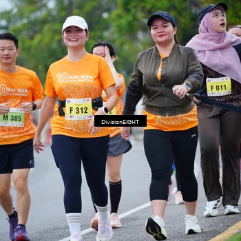 Runner Photo 8488058