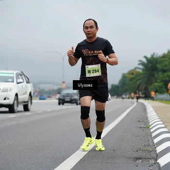 Runner Photo 8488059
