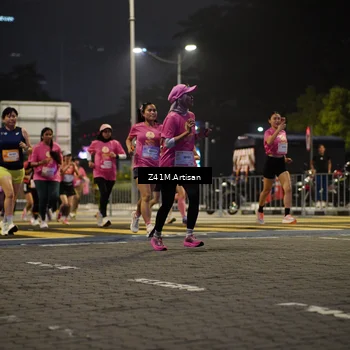 Runner Photo 8488060