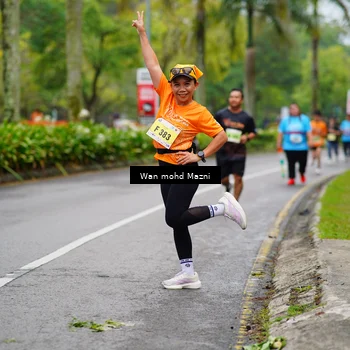Runner Photo 8488061