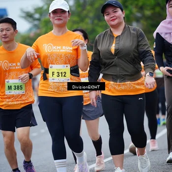 Runner Photo 8488062