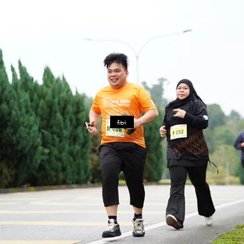 Runner Photo 8488064