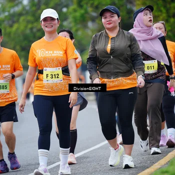 Runner Photo 8488065