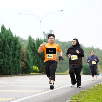 Runner Photo 8488066