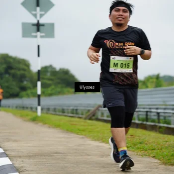 Runner Photo 8488067