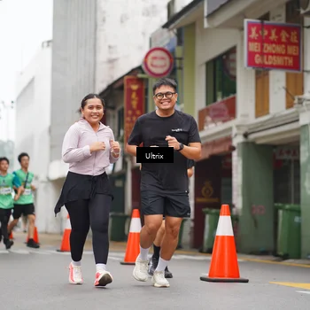 Runner Photo 8488068