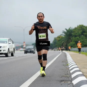 Runner Photo 8488070