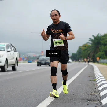 Runner Photo 8488073