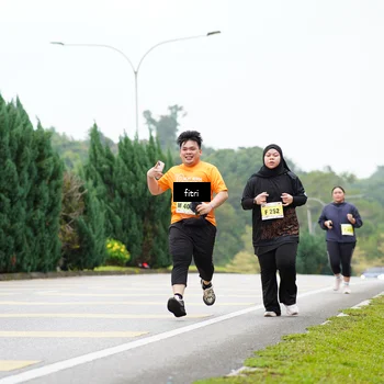 Runner Photo 8488074