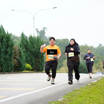 Runner Photo 8488075