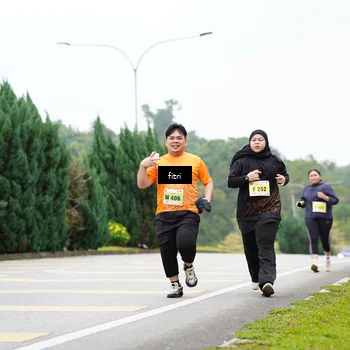 Runner Photo 8488076