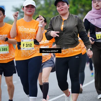 Runner Photo 8488078