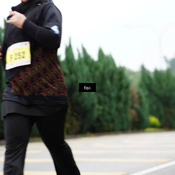 Runner Photo 8488079