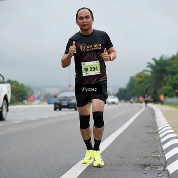 Runner Photo 8488080
