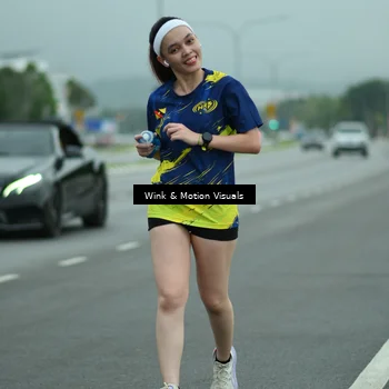 Runner Photo 8488081
